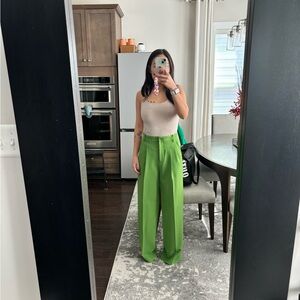 zara dress pants